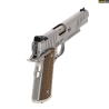 BUL 1911 TROPHY EDC 5&#34; CAL 9X19 SILVER