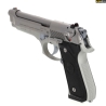 PISTOLET BERETTA 92FS INOX CAL.9MM PARA