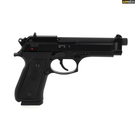 PISTOLET BERETTA 92FS 22LR