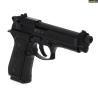 PISTOLET BERETTA 92FS 22LR