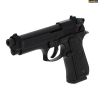 PISTOLET BERETTA 92FS 22LR