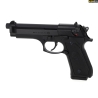 PISTOLET BERETTA 92FS 22LR