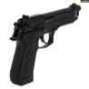 PISTOLET BERETTA 92FS 22LR