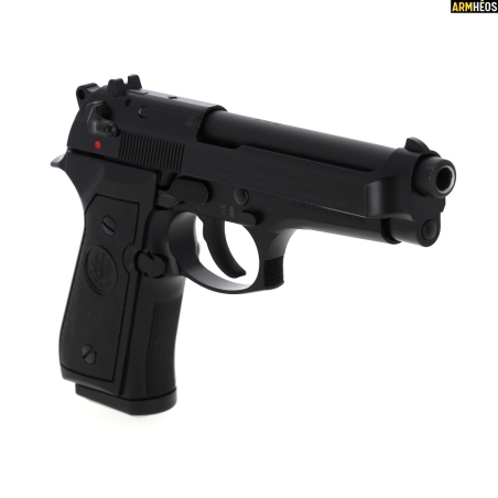 PISTOLET BERETTA 92FS 9MM PARA