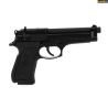 PISTOLET BERETTA 92FS 9MM PARA