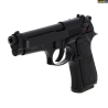 PISTOLET BERETTA 92FS 9MM PARA