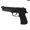 PISTOLET BERETTA 92FS 9MM PARA