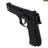 PISTOLET BERETTA 92FS 9MM PARA