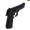 PISTOLET BERETTA 92FS 9MM PARA