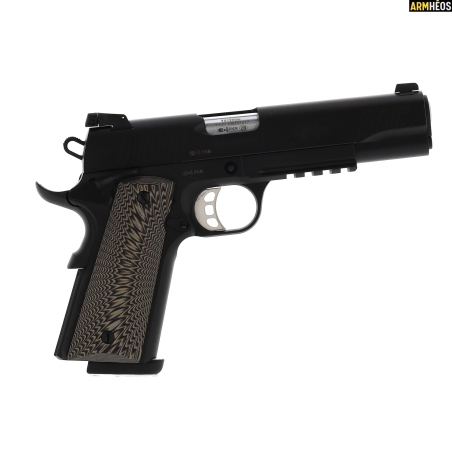 PISTOLET SEMI AUTOMATIQUE 1911 MESSERSCHMITT BLACK .45ACP