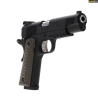 PISTOLET SEMI AUTOMATIQUE 1911 MESSERSCHMITT BLACK .45ACP