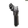 PISTOLET SEMI AUTOMATIQUE 1911 MESSERSCHMITT BLACK .45ACP