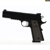 PISTOLET SEMI AUTOMATIQUE 1911 MESSERSCHMITT BLACK .45ACP