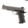 PISTOLET SEMI AUTOMATIQUE 1911 MESSERSCHMITT INOX .45ACP