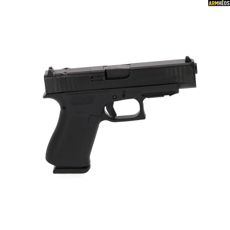 GLOCK 48 MOS FS RAIL 9X19