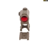 HOLOSUN RED DOT 403B - FDE