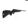 BROWNING A VERROU T-BOLT SPORTER COMPOSITE THREADED  CAL .22LR CANON 56 CM