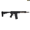 ZEV AR15 CORE ELITE PISTOL, 5.56 NATO, 10.5&#34; BARREL, BLACK