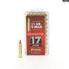 HORNADY .17 HMR 17GR V-MAX X50