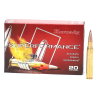 HORNADY CAL .7x64, SUPERFORMANCE - 10.5GRAMMES