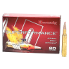 HORNADY CAL .270 WIN, SUPERFORMANCE - 9.1GRAMMES