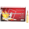 HORNADY CAL .243 WIN, SUPERFORMANCE - 6GRAMMES