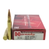 HORNADY CAL .30-06 SPRG, SUPERFORMANCE - 10.7GRAMMES