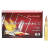 HORNADY CAL .30-06 SPRG, SUPERFORMANCE - 10.7GRAMMES