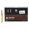 RWS CAL. 300WIN MAG, EVOLUTION -11.9GRAMMES