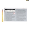 WINCHESTE CAL .9.3X74R, POWER-POINT - 18.5GRAMMES