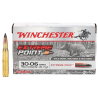 WINCHESTER CAL.30.06 SPRG, EXTREME POINT - 9.7GRAMMES