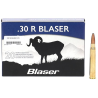 CDP 30R BLASER 165 GRAINS