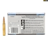 FEDERAL CAL 30-06 SPRG, POWER SHOK -11.7GRAMMES