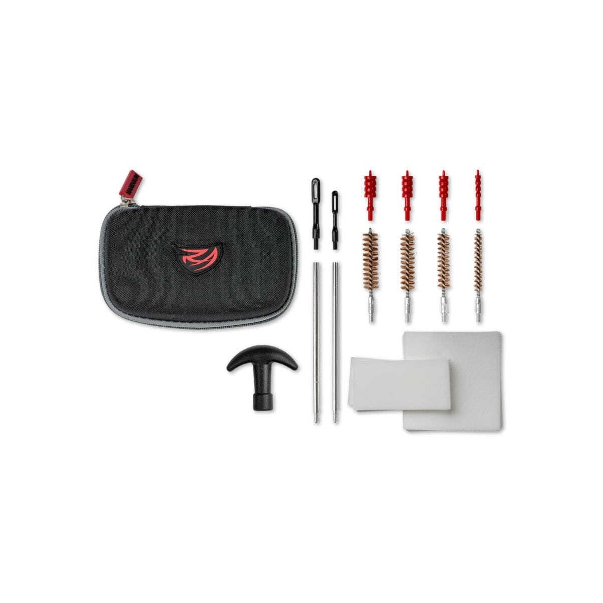 REAL AVID KIT MALLETTE DE NETTOYAGE - ARME DE POING