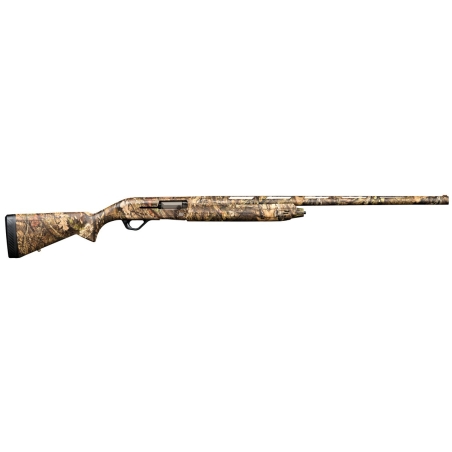 WINCHESTER SEMI-AUTO SX4 CAMO MOBUC, CAL 12/76 CANON 76 CM.