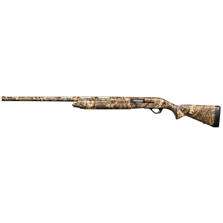 WINCHESTER SEMI-AUTO SX4 CAMO MOBUC LH, CAL 12/76 CANON 76 CM.