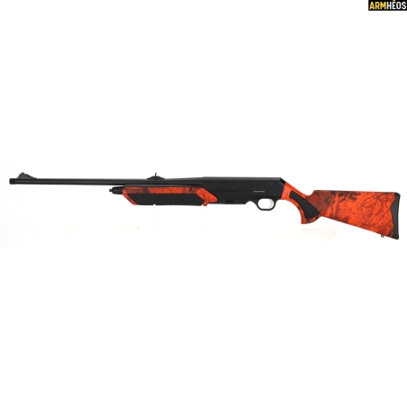 ARTTECH A POMPE PRIMA XP CAMO BLAZE CAL .30-06SPR CANON 56CM