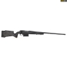 BERGARA B14 CREST CROSSE CARBONE FILETÉE 5/8X24 CAL .300WM CANON 61 CM + FREIN DE BOUCHE