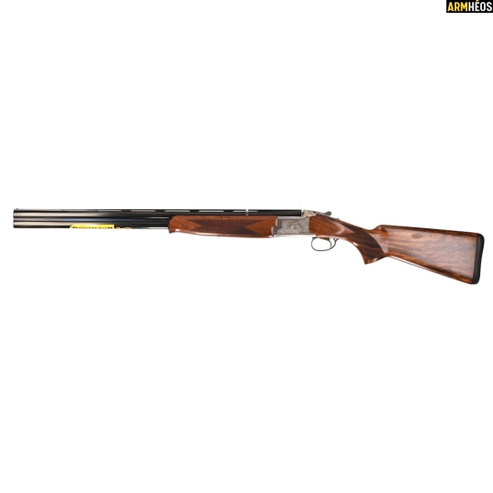 BROWNING FUSIL SUPERPOSÉ B525 GAME 1 LIGHT, 12/76, INV gauche