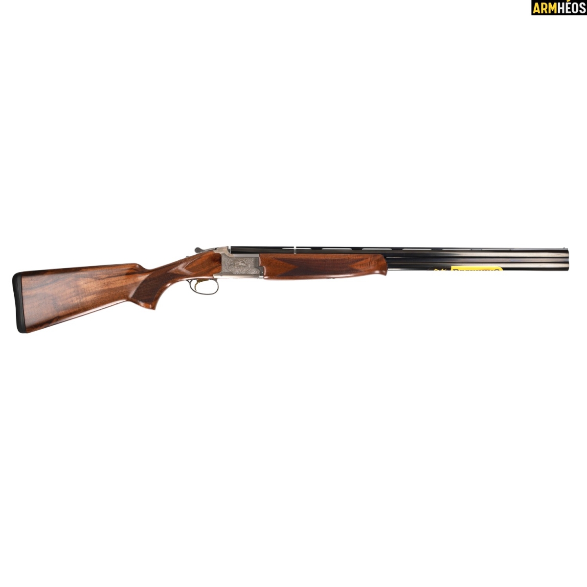 BROWNING FUSIL SUPERPOSÉ B525 GAME 1 LIGHT, 12/76, INV