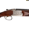 BROWNING SUPERPOSÉ B525 GAME LIGHT TRADITION CAL 20/76 CANON 71 CM.