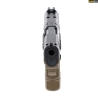 CANIK PISTOLET METE MC9 FDE BLACK 9x19