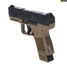 CANIK PISTOLET METE MC9 FDE BLACK 9x19