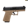 POLYMER 80 PFS9 COMPACT FDE CAL 9X19