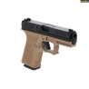 POLYMER 80 PFS9 COMPACT FDE CAL 9X19