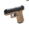 POLYMER 80 PFS9 COMPACT FDE CAL 9X19