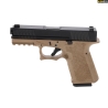 POLYMER 80 PFS9 COMPACT FDE CAL 9X19