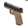 POLYMER 80 PFS9 COMPACT FDE CAL 9X19