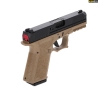 POLYMER 80 PFS9 COMPACT FDE CAL 9X19