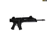 CZ CARABINE SCORPION EVO3 S1 CARBINE CAL.9x19 - COMPENSATEUR